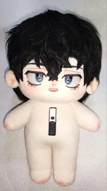 도쿄 리벤저스 토리베 봉제 인형 20cm 토이스켈레톤 하나가키 타케미치