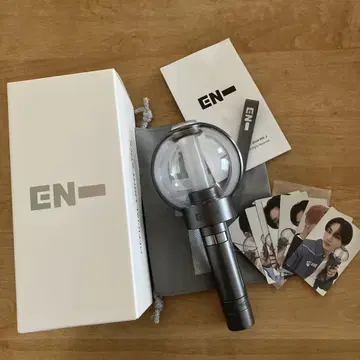 ENHYPEN 응원봉 ver2