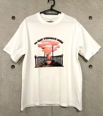 미착용 The Velvet Underground Loaded 밴딩 티셔츠