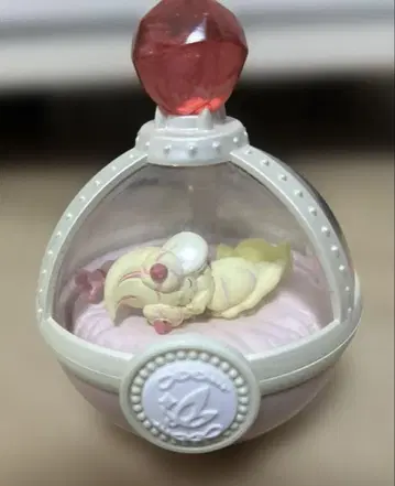 포켓몬 돔형 피규어 마휘핑