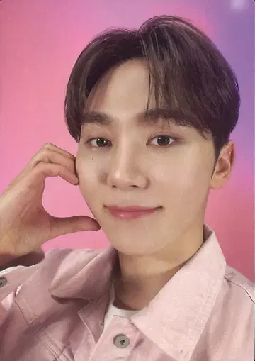 세븐틴 승관 2023 LOVE JAPAN FANMEETING 115