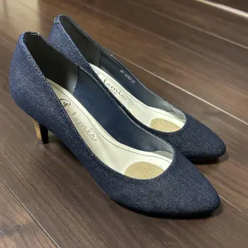 다이애나 아르테미스 데님 23cm