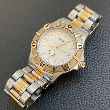 세이코 스쿠버 200m 7N35-6010