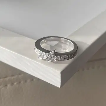 SWAROVSKI 반지