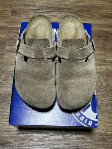 버켄스탁 보스턴