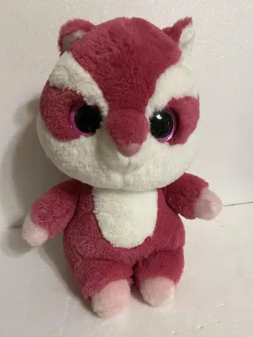 오로라 YooHoo (유후) Chewoo (체우) 아카리스 M 봉제 인형