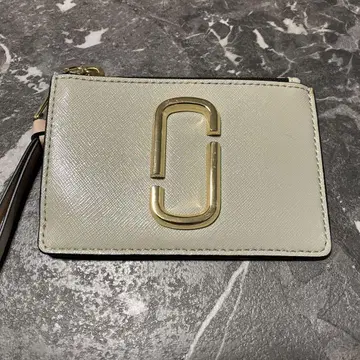 MARC JACOBS 마크제이콥스 패스 케이스 카드 케이스
