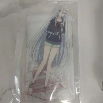 요이사키 카나데 극장판 프로세카 아크릴 스탠드