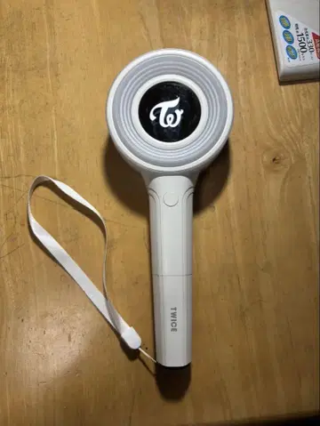 박스 포함 TWICE 응원봉