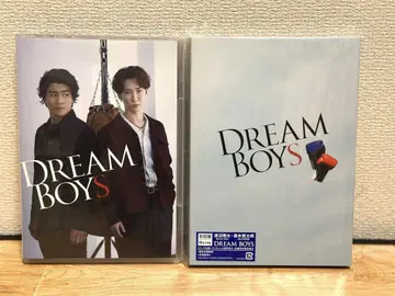 DREAM BOYS 도리보 2023 와타나베 쇼타