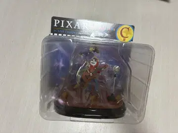 PIXAR 미구엘 피규어 & 스티커 세트