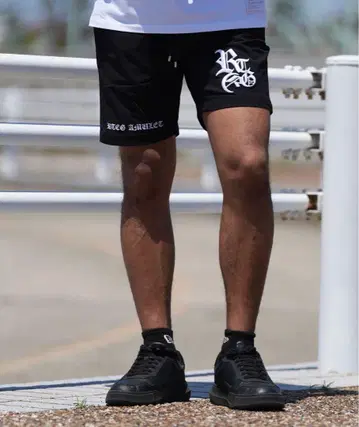 아담스 저글러 하프 팬츠