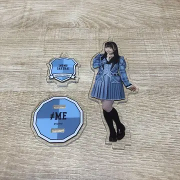 사쿠라이 모모 비밀 사건 아크릴 스탠드