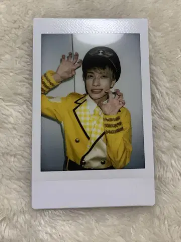 팬더 드래곤 요타 하피카 폴라로이드 8
