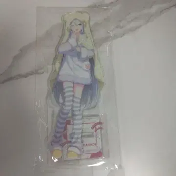 요이사키 카나데 산리오 콜라보 아크릴 스탠드