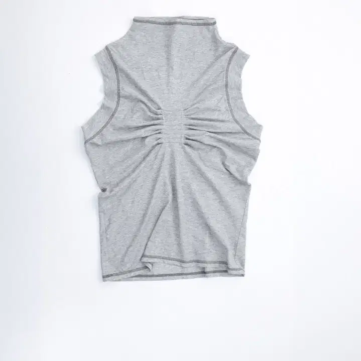 Tシャツ・カットソー [ulikasanctus] Halter Wrap Sleeveless Ulika Sanctus Halter Wrap Sleeveless Tank Top on Bunjang