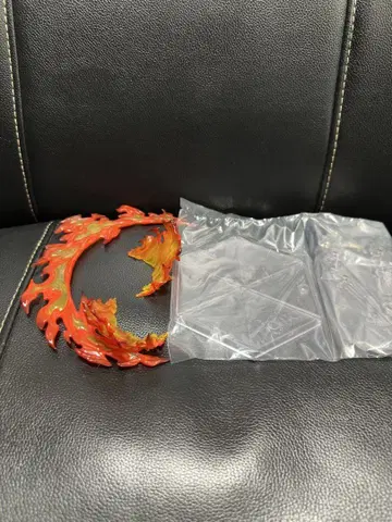 figma 렌고쿠 쿄쥬로 이펙트 부품