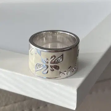 SWAROVSKI 반지