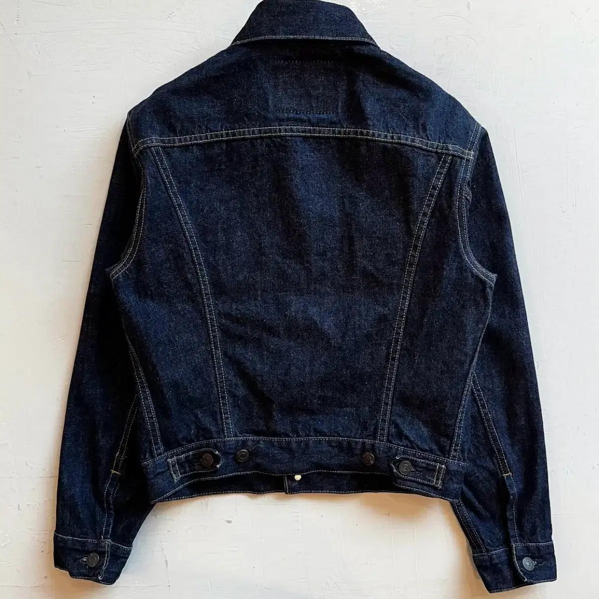LEVI'S | 리바이스 90s Levi's 71557 Big E Denim Jacket