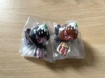 가챠 윌 스위츠 커피 젤리 커피 젤리 라떼