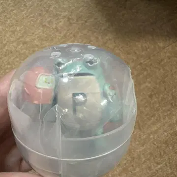 케로넨 더 캡슐 토이