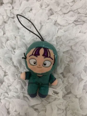 호와누이 닌자 란타로 다치바나 센조