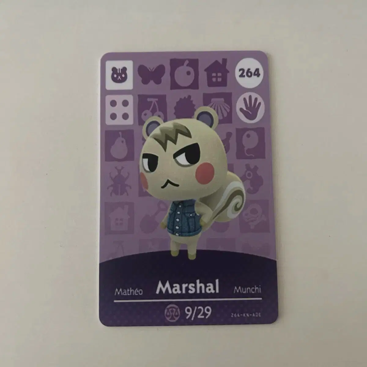 Amiibo Cards Animal Crossing Raymond Will Raymond Get An Amiibo