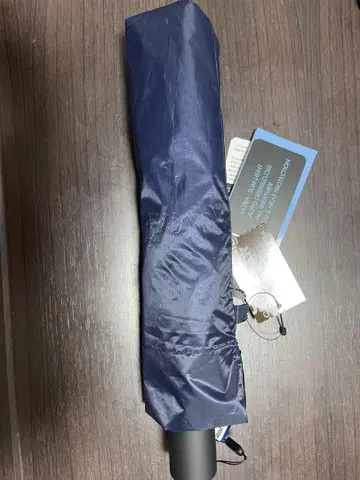 매그넘 158 우천 겸용 접이식 우산 네이비