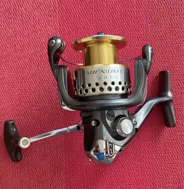 SHIMANO RARENIUM 레아늄 CI4 5000 낚시릴