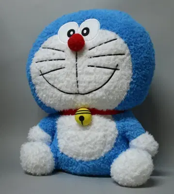 세가 기가 점보 봉제 인형 도라에몽