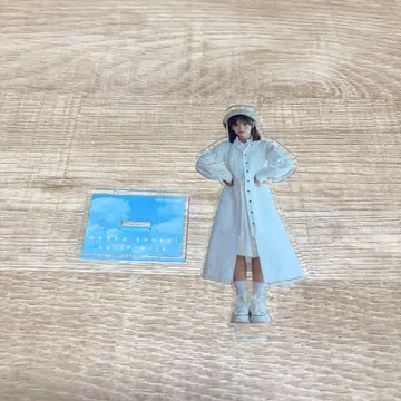 야하쿠 모에카 아크릴 스탠드