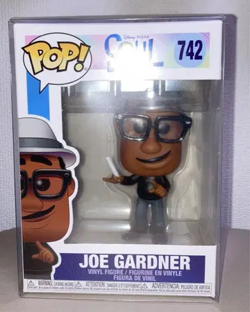팬코 팝 Funko Pop 서울풀 월드 조 가드너