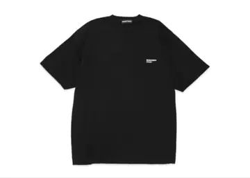 GOD SELECTION XXX x FRAGMENT 티셔츠
