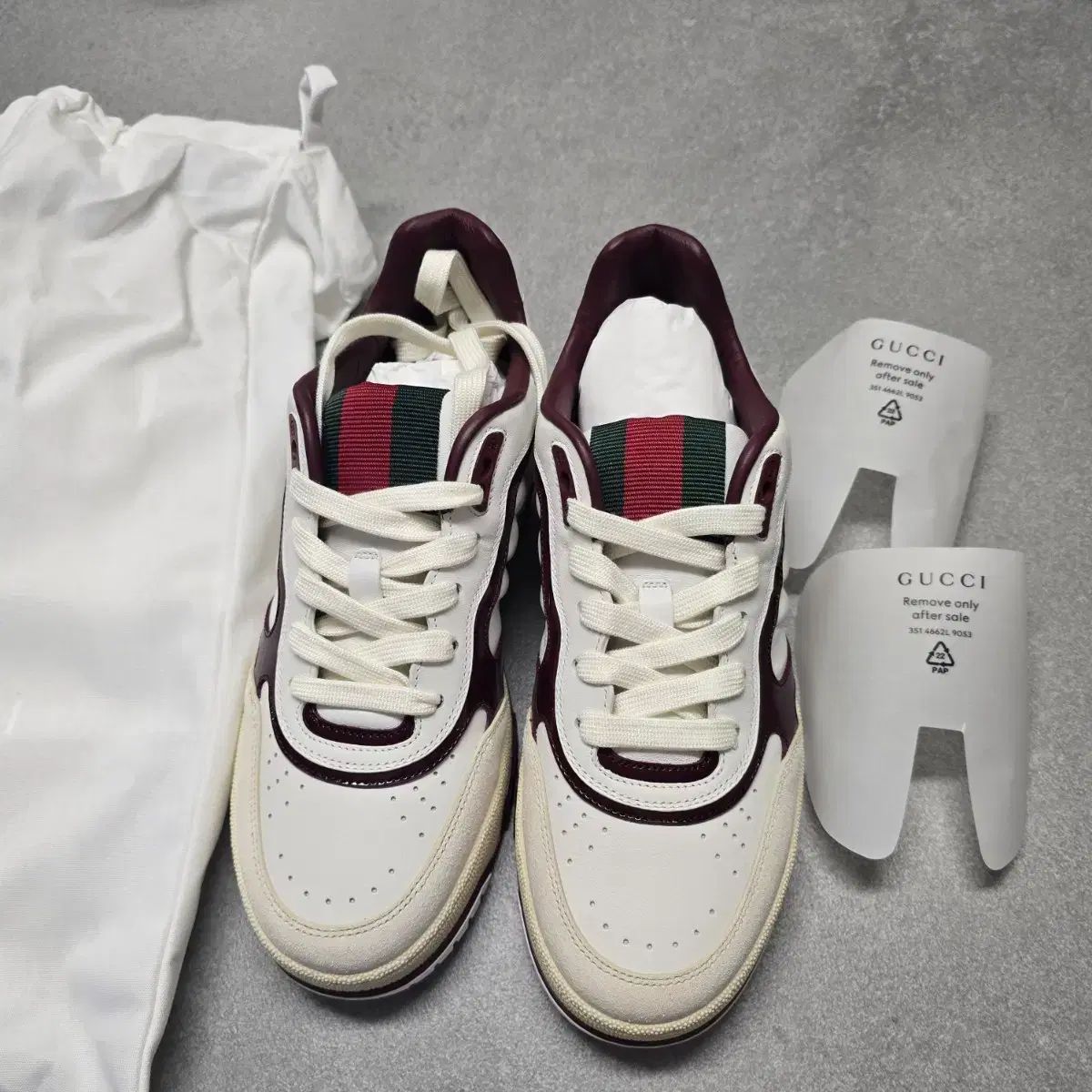 GUCCI | 구찌 Gucci Web Sneakers 818002 AADKA 9570 on Bunjang GUCCI | 구찌 Gucci Web Sneakers 818002 AADKA 9570 on Bunjang