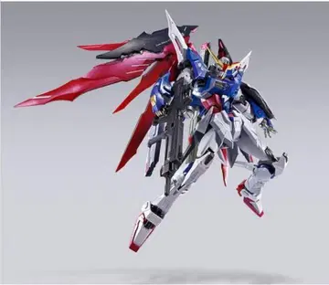 Metal Build 데스티니 건담 (풀 패키지) 2024