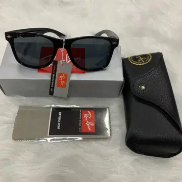 Ray Ban 레이밴 RB2140 WAYFARER 마기무라 타쿠야