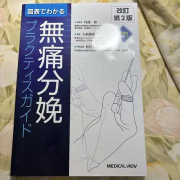 도표로 보는 무통 분만 실전 가이드