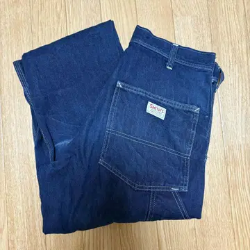 SMITH'S 페인터 팬츠 USA제 빈티지