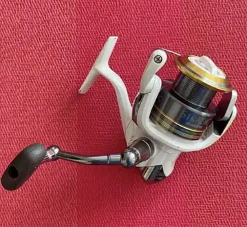 SHIMANO STRADIC 해외 모델 일본제 낚시릴