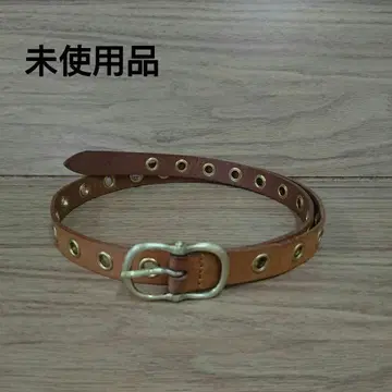 할리우드 랜치 마켓 벨트