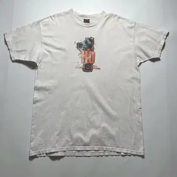 00s 할리 USA제 할리 T XL 아이보리 넘버원 6716