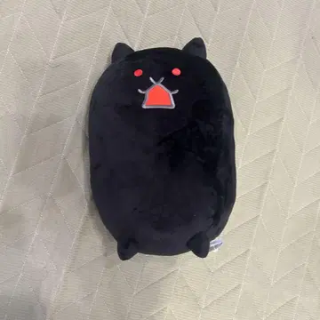 냥코 대전쟁 BIG 봉제 인형 살의의 탱크 고양이 택 포함