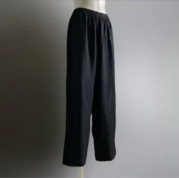 USA제 80년대 빈티지 레이온 미국 팬츠 슬랙스 90년대