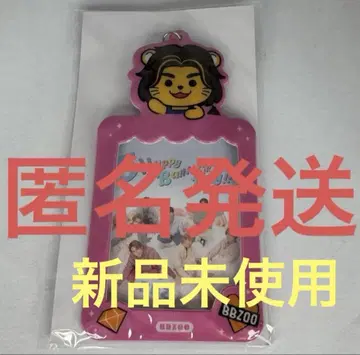 사다 마사히로 마샤피로 포토 카드 케이스
