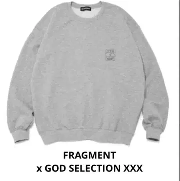 GOD SELECTION XXX x FRAGMENT 갓 셀렉션