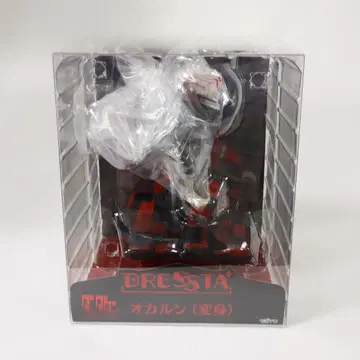 단다단 DRESSTA 오카룬 피규어 다이토