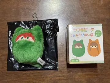 컬러풀 피치 싸개 타피누이 자파파 카라피치