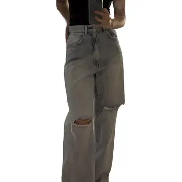 MOUSSY HW 크래시 진