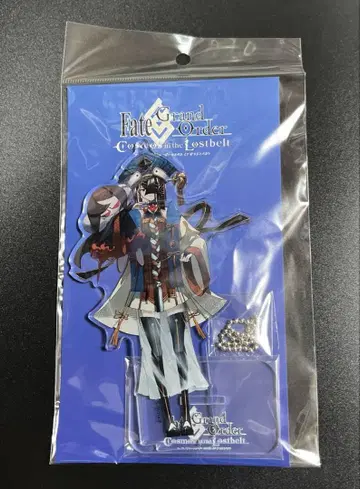 fgo 아크릴 스탠드 조후쿠