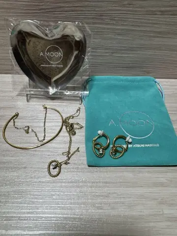 A.MOON 1st COLLECTION 세트